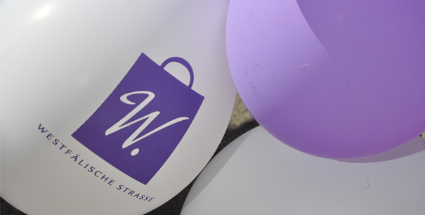 Reportage/Fest/Ballons